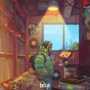 Kaestyle – Gin & Juice