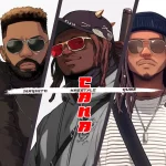 Kaestyle – Cana ft. Magnito & QUBE