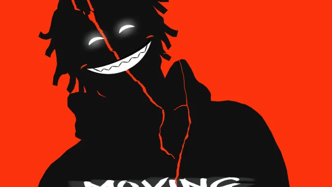 Kaestyle - Moving Mad Kaestyle - Moving Mad