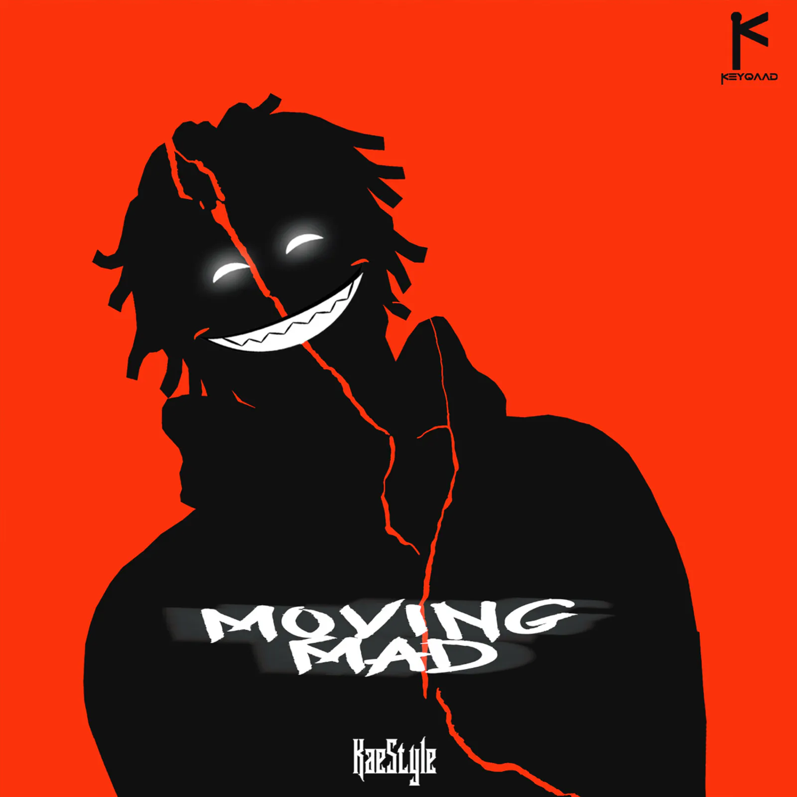 Kaestyle - Moving Mad