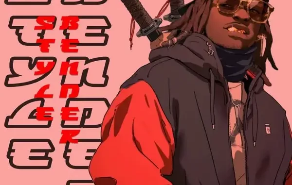 Kaestyle - Style Bender (EP)