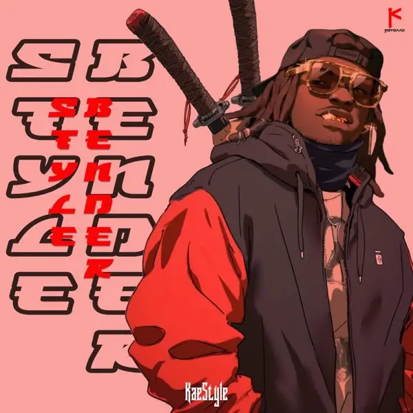 Kaestyle - Style Bender (EP)