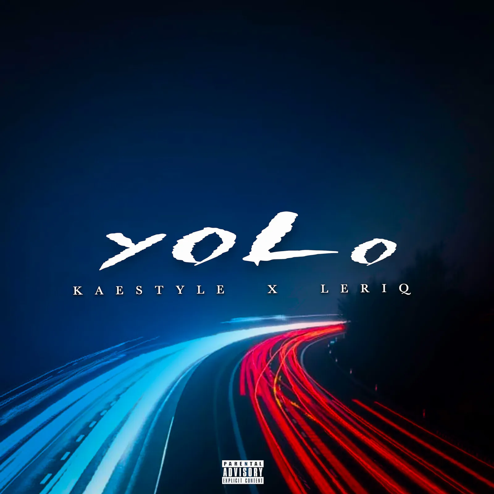 Kaestyle - YOLO ft. LeriQ