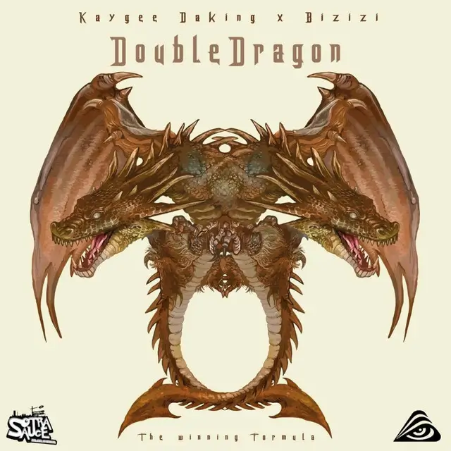 KayGee Daking, Bizizi - Hello Summer ft. Mphow 69