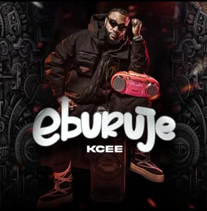 Kcee – Eburuje