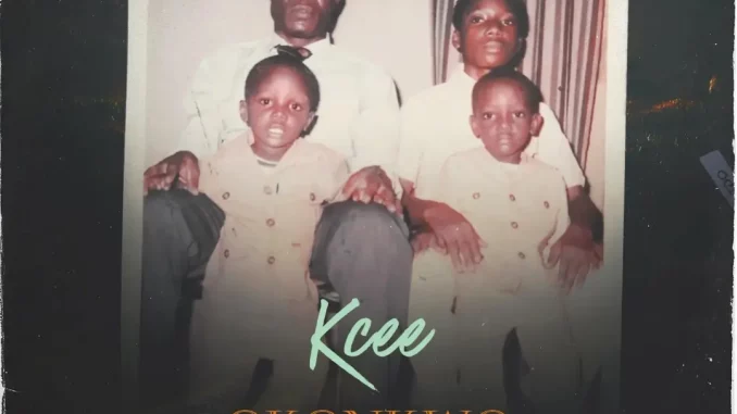 Kcee - Okonkwo and Sons Unlimited (Album)