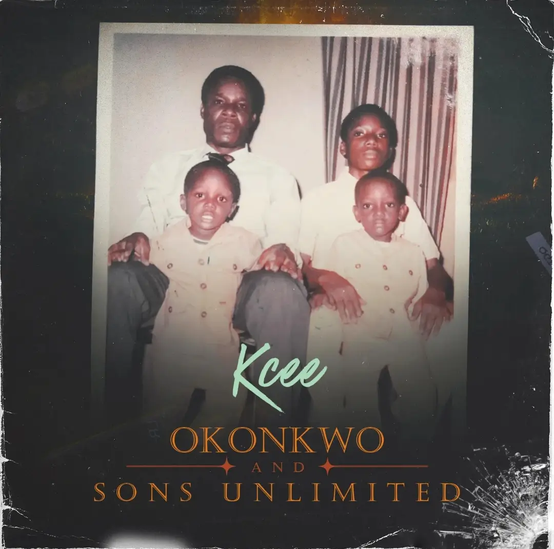 Kcee - Okonkwo and Sons Unlimited (Album)
