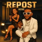 Kcee – Repost