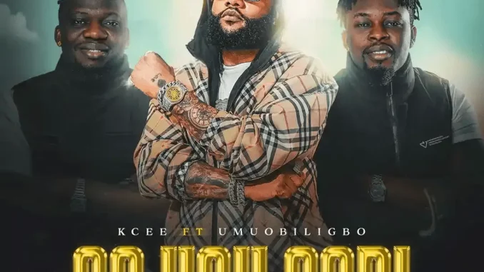 Kcee ft. Umu Obiligbo – Na You Sabi
