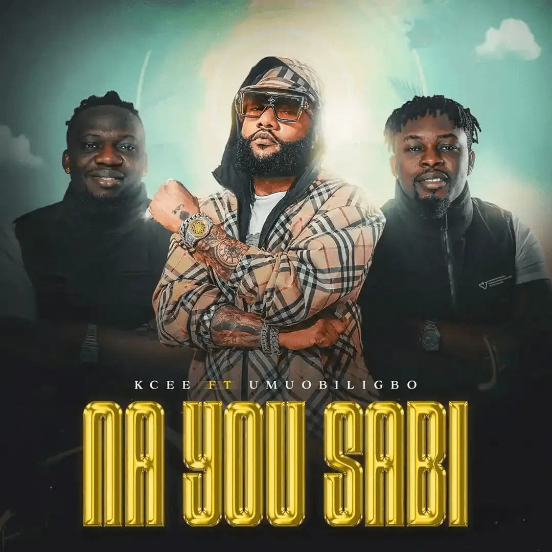 Kcee ft. Umu Obiligbo – Na You Sabi