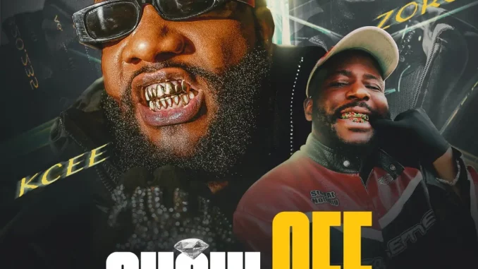 Kcee – Show Off ft. Zoro Swagbag