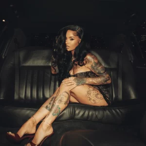 Kehlani – Folded [KU3H Afrobeat Remix]