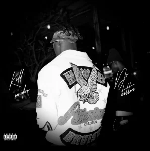 Kidd Carder – Do Better