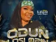 Kifayat Ajoke Singer - Odun Losi Opin