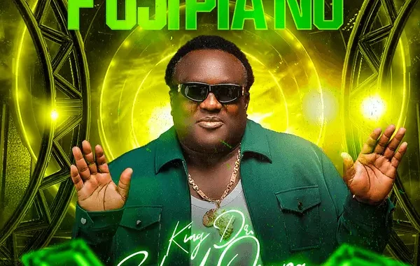 King Dr. Saheed Osupa - Fujipiano King Dr. Saheed Osupa - Fujipiano