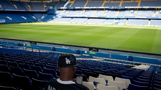 King Promise & Davido - Bad Habits