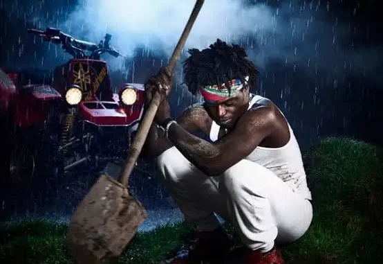 Kodak Black & Don Toliver - Who U Seeing Tonight