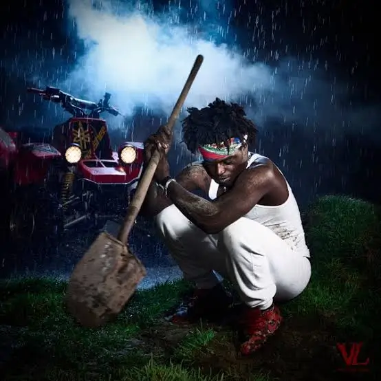 Kodak Black & Don Toliver - Who U Seeing Tonight