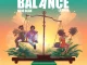 Kojo Blak, Lasmid - Balance