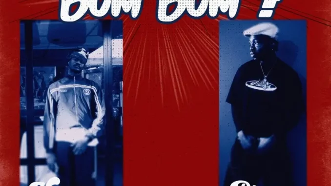 Kumba ft. Blazon - Achukuleke Bom Bom Kumba ft. Blazon - Achukuleke Bom Bom