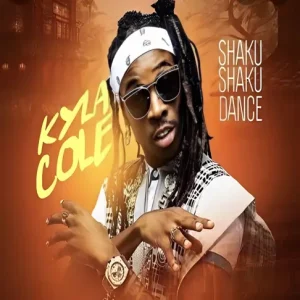 Kyla Cole – Shaku Shaku Dance