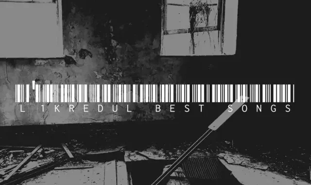 L'1kredul - Le Temps De Tout Faire