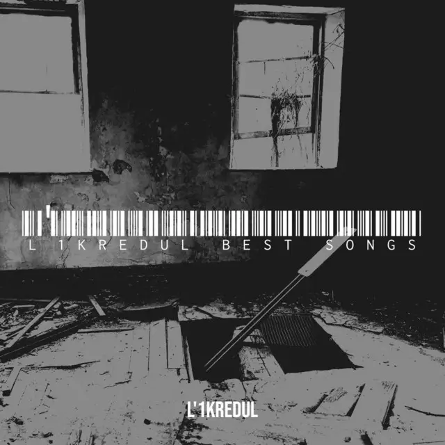 L'1kredul - Le Temps De Tout Faire