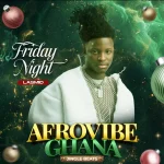 Lasmid – Friday Night (Live)