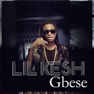 Lil Kesh – Gbese