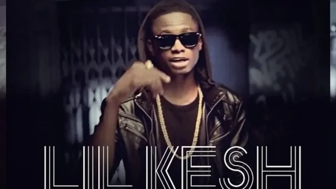 Lil Kesh - Gbese