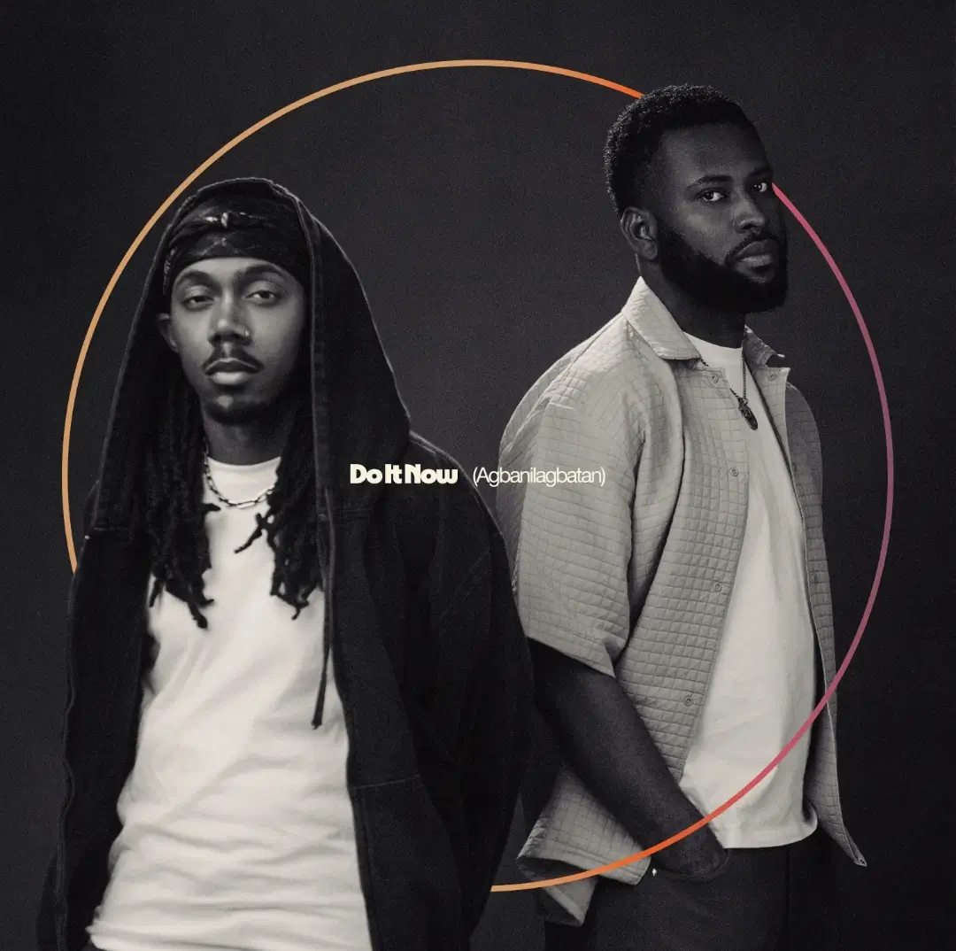 Limoblaze & Joe L Barnes - Do It Now (Agbanilagbatan)