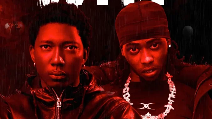 Lordeyang - Why ft. Jeriq