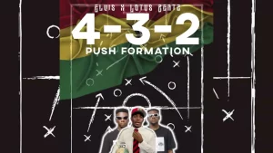 Lotus Beatz – 4 3 2 Push Formation ft. OK.Elvis