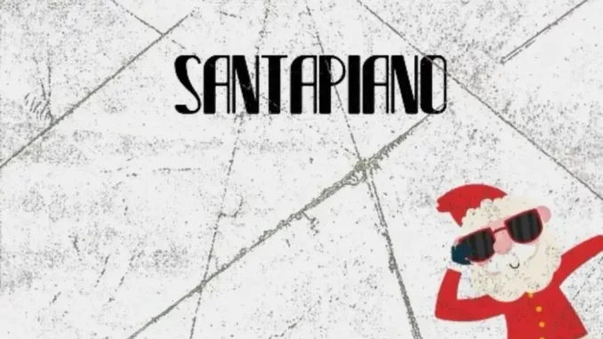 Lotus Beatz - Santapiano Lotus Beatz - Santapiano