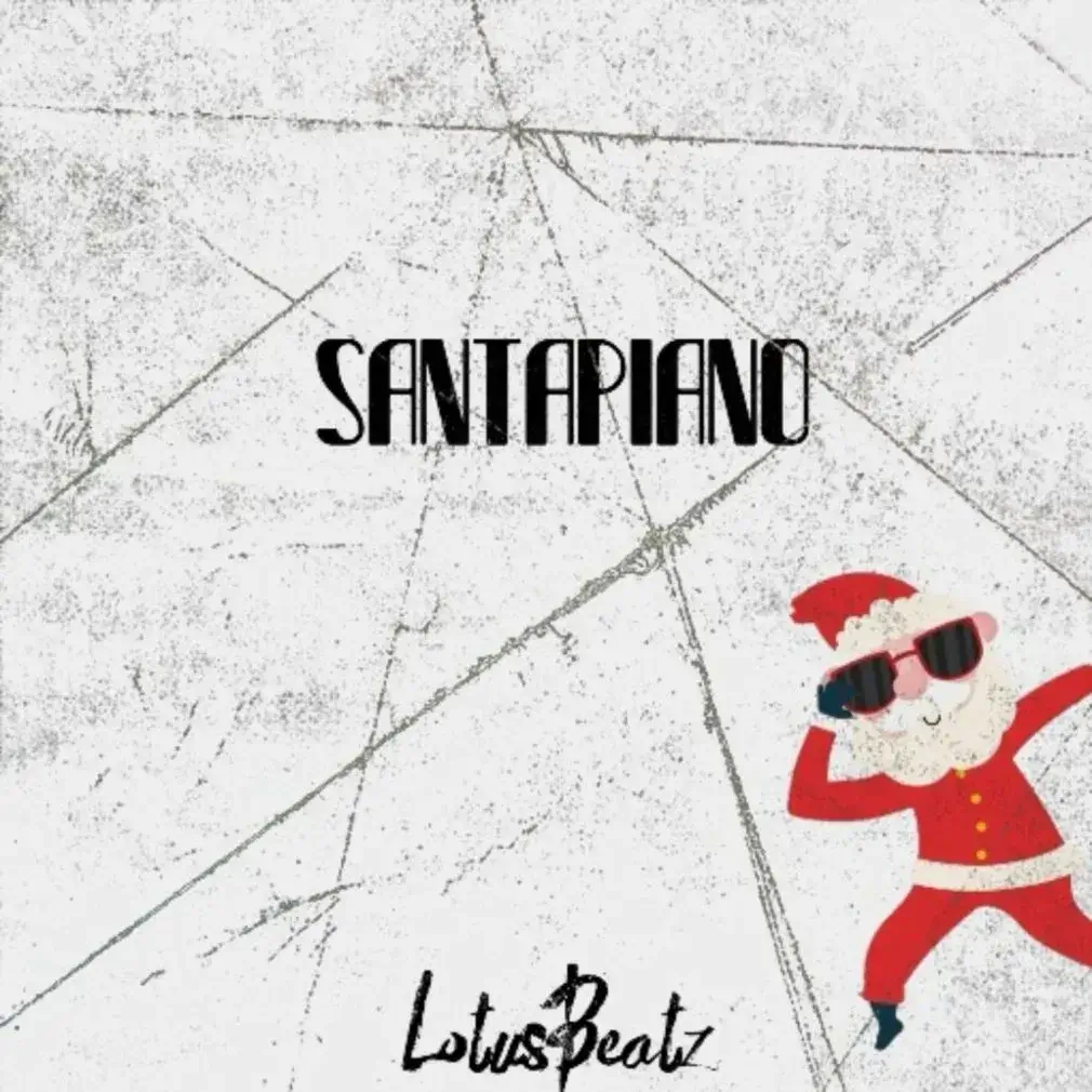 Lotus Beatz - Santapiano