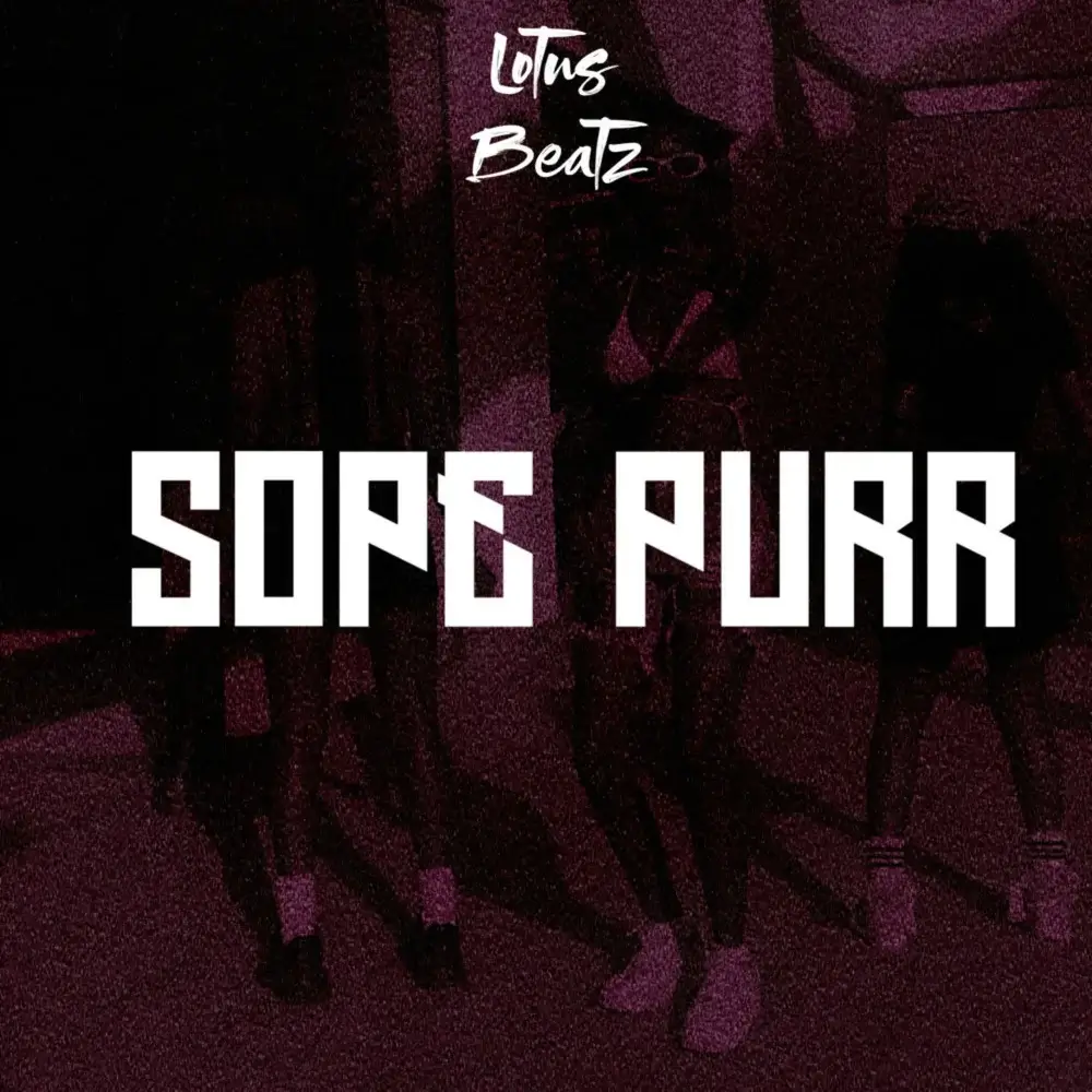 Lotus Beatz - Sope Purr