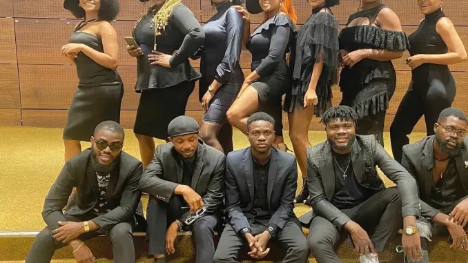 Loud Urban Choir – CitytrendTv.Com