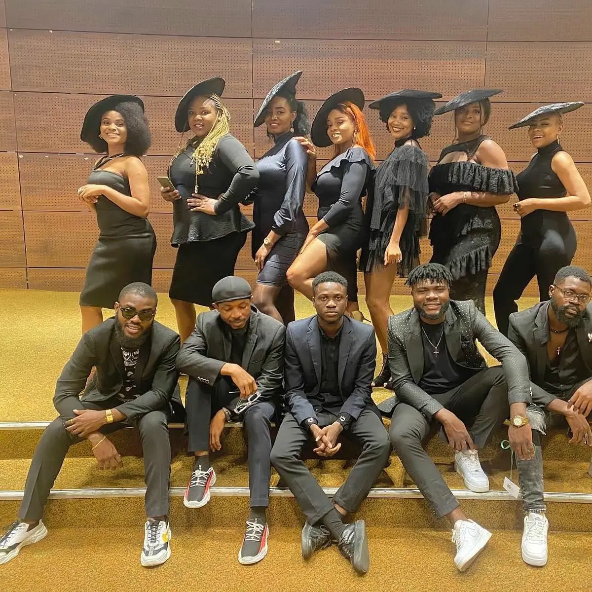 Loud Urban Choir – CitytrendTv.Com