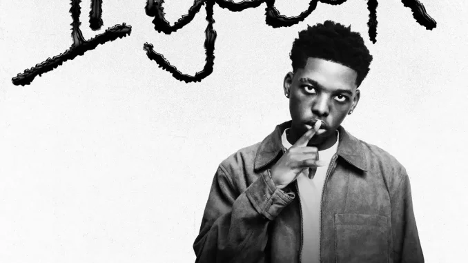 M00tion & Djy Kp - High Control