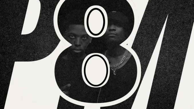 M00tion & Reece Madlisa - 8PM