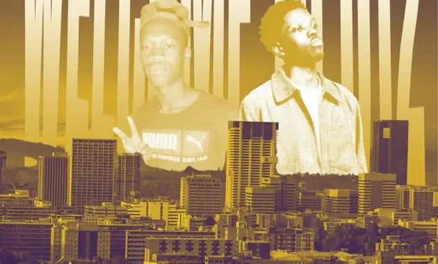 M00tion, Sdala Deep - Welcome To 012 ft. Mellow & Sleazy