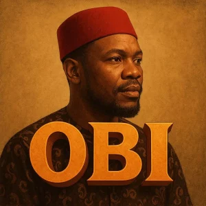 Macriado – OBI ft. Spider Riderr & Real Pee Ajaba