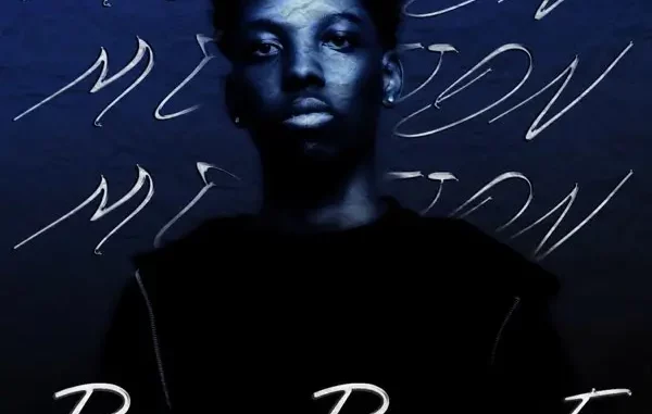 Madmax Musiq - Brii Ghetto