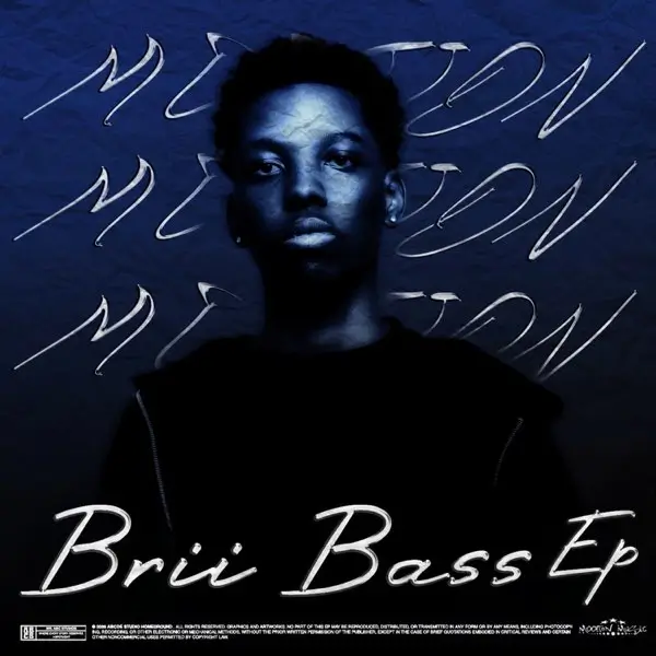 Madmax Musiq - Brii Ghetto