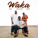 Mavins – Waka ft. Don Jazzy, JVXN, Deeno