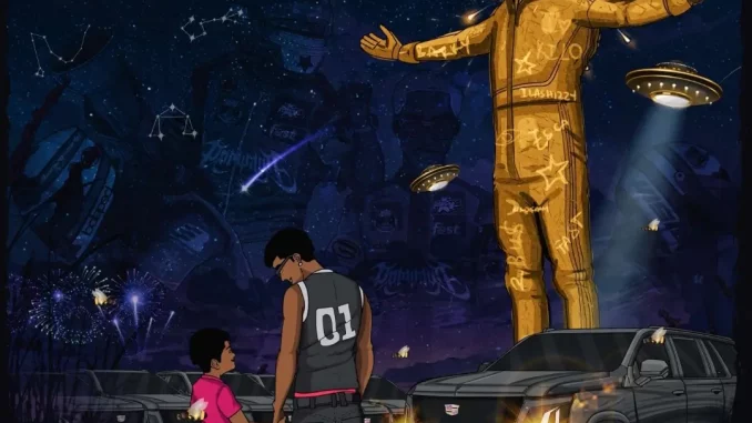 Mavo-Kilometer-II-EP