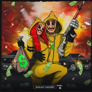 Mavo – Shakabulizzy