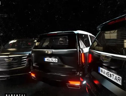 Mavo ft. Wave$tar - Escaladizzy Mavo ft. Wave$tar - Escaladizzy