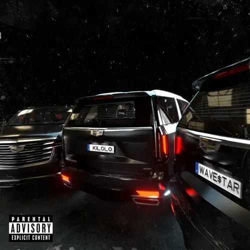 Mavo ft. Wave$tar - Escaladizzy