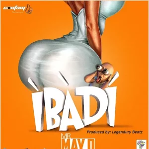May D – Ibadi